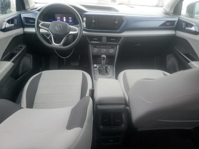 2022 VOLKSWAGEN TAOS SE IQ 3VVLX7B25NM070499