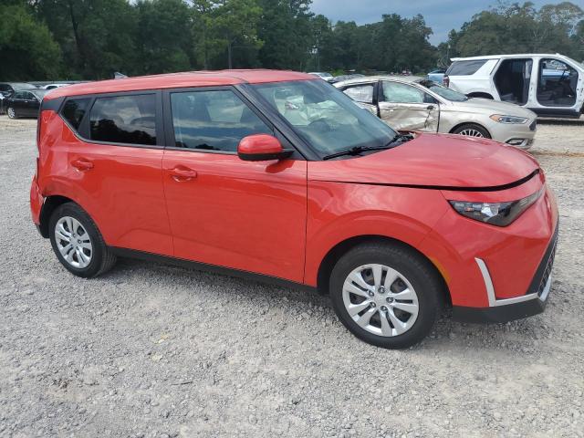 2023 KIA SOUL LX KNDJ23AU1P7202395