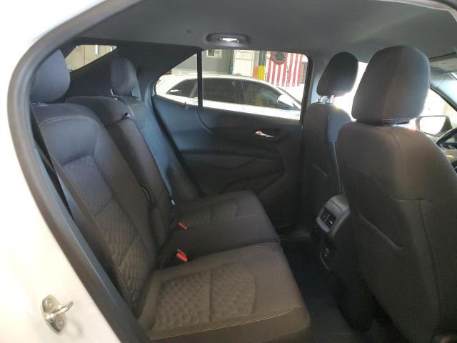 2019 CHEVROLET EQUINOX LT 3GNAXKEV4KS627240