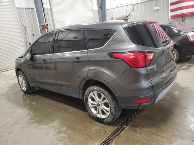 2019 FORD ESCAPE SE - 1FMCU9GD9KUB03441