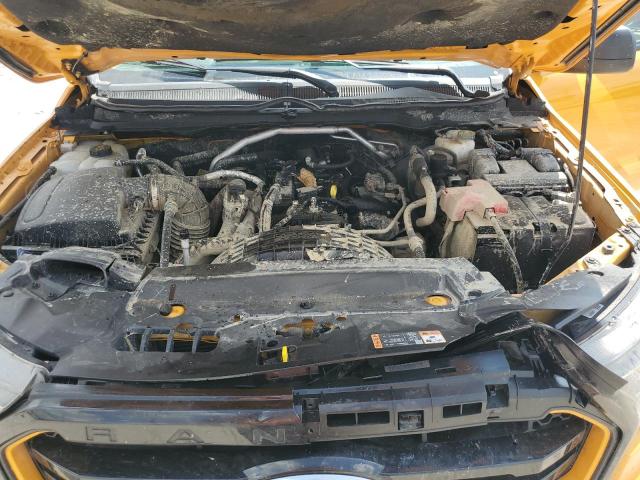 2022 FORD RANGER XL 1FTER4FH9NLD00013