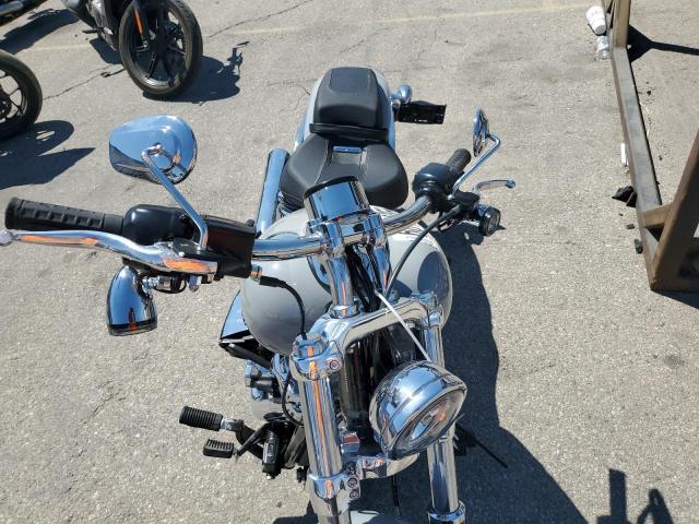 2025 HARLEY-DAVIDSON FXBR 1HD1YE923SB011515