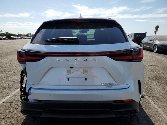 2024 LEXUS NX 350H BA JTJGKCEZ1R5014942