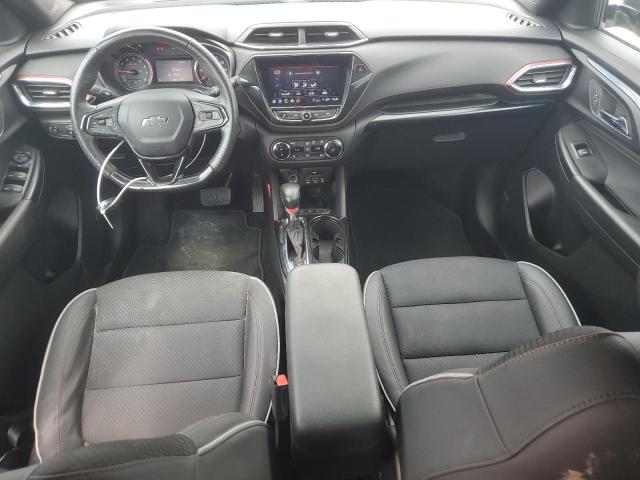2022 CHEVROLET TRAILBLAZER RS KL79MUSLXNB146876