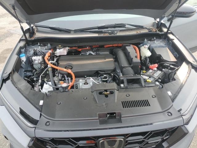 2025 HONDA CR-V SPORT 5J6RS6H8XSL032111