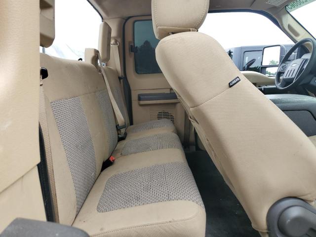 2012 FORD F250 SUPER DUTY - 1FT7X2B62CEC21162