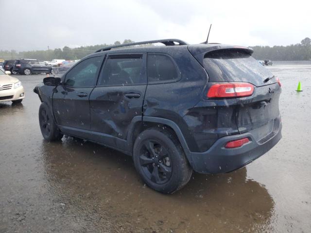 2018 JEEP CHEROKEE L 1C4PJLCB3JD545131