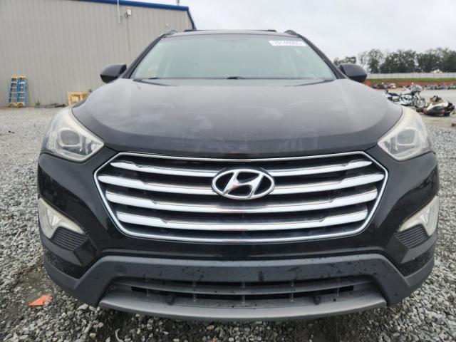 2014 HYUNDAI SANTA FE G - KM8SM4HF3EU045748