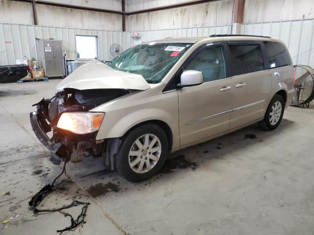 CHRYSLER TOWN & COU