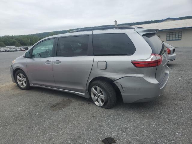 2018 TOYOTA SIENNA LE 5TDKZ3DC3JS923866