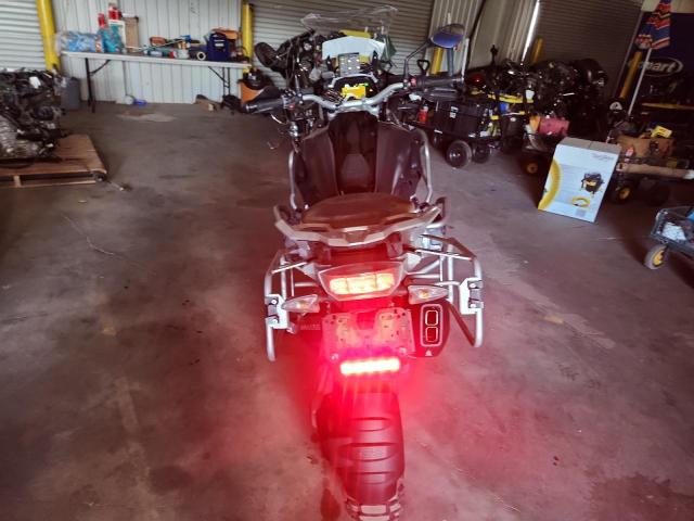 2019 BMW R 1250 GS WB10J9301KZH99900