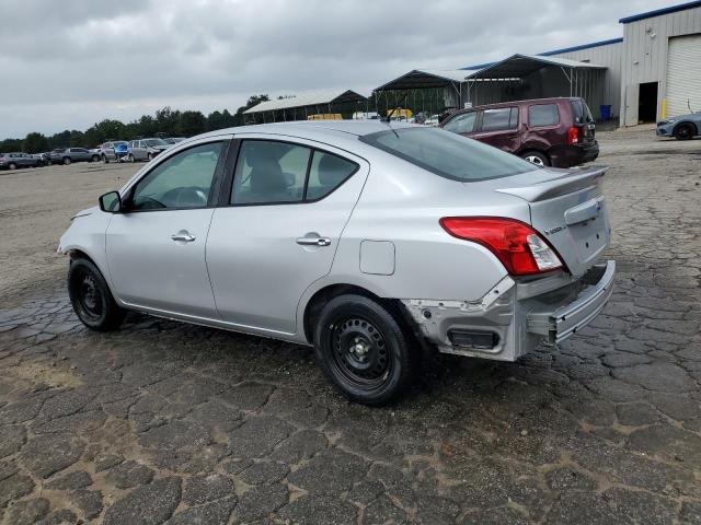2016 NISSAN VERSA S - 3N1CN7AP0GL854487