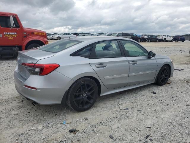 2023 HONDA CIVIC SPOR 2HGFE2F51PH551491