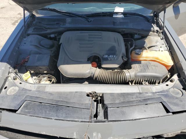 2017 DODGE CHALLENGER SXT 2C3CDZAG6HH588953