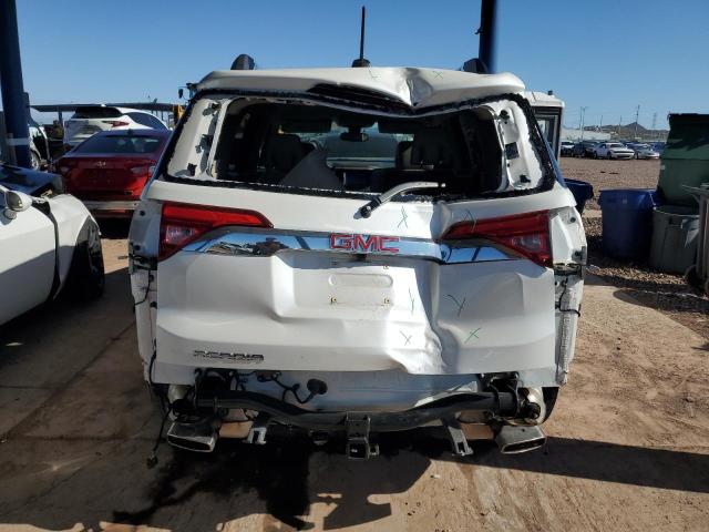 2018 GMC ACADIA DENALI 1GKKNPLS0JZ180954