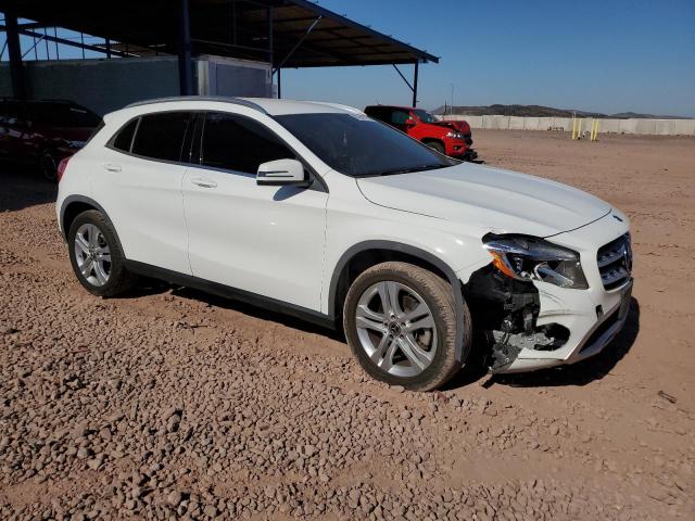 2019 MERCEDES-BENZ GLA 250 WDCTG4EB6KJ574250