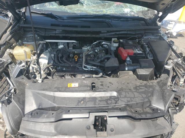 2023 MITSUBISHI OUTLANDER JA4J4UA81PZ033061