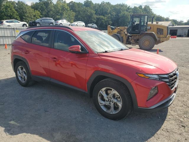 2023 HYUNDAI TUCSON SEL 5NMJB3AE6PH208064