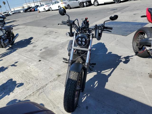 2024 HONDA CMX500 A MLHPC5658R5700058