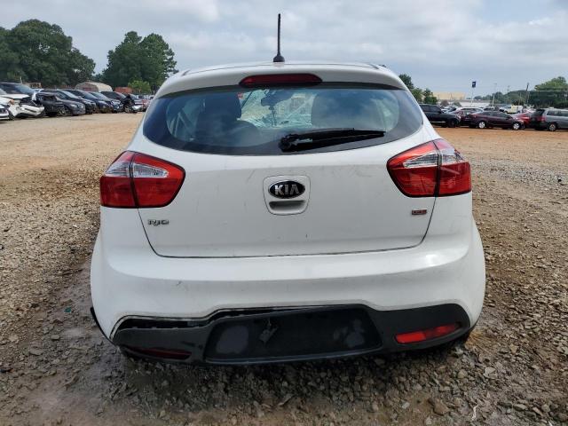 2015 KIA RIO LX - KNADM5A38F6451563