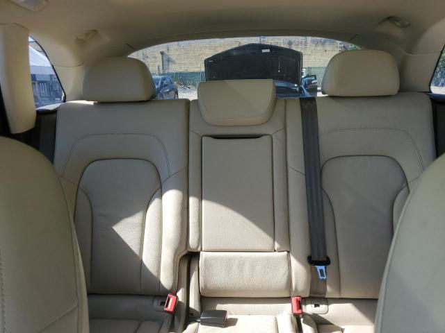 2016 AUDI Q5 PREMIUM - WA1D7AFP2GA042112