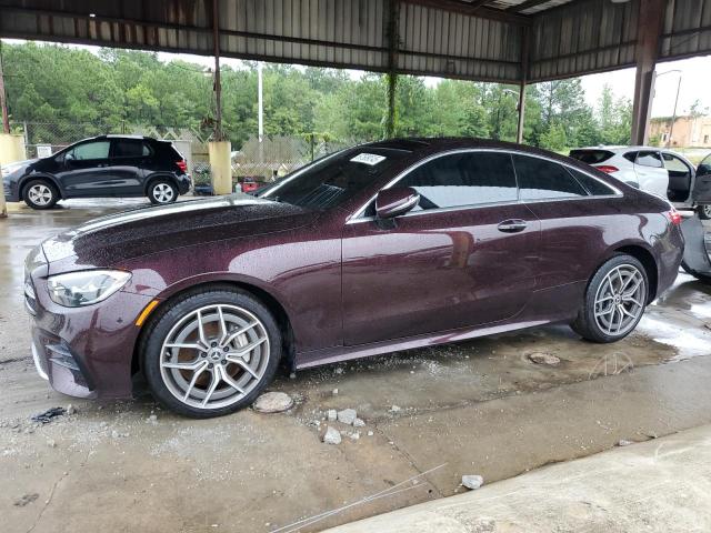 2023 MERCEDES-BENZ E 450 4MAT W1K1J5KB1PF187338