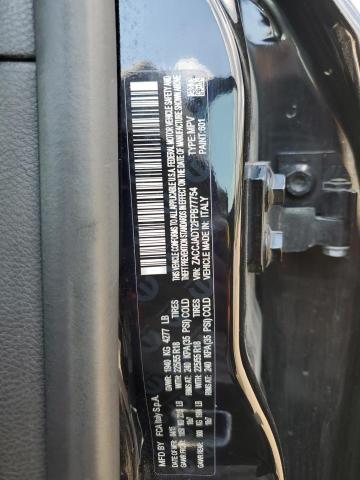 2015 JEEP RENEGADE L - ZACCJADT2FPB77754