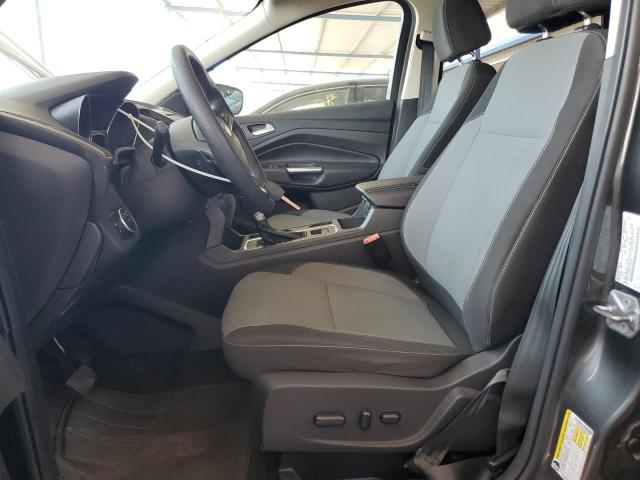 2017 FORD ESCAPE SE - 1FMCU0GD8HUB02981