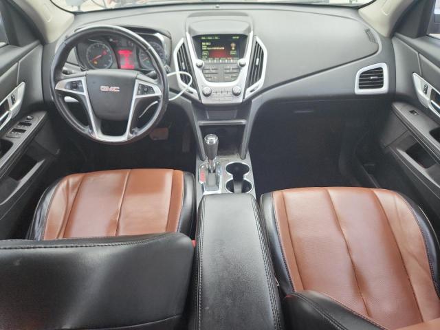 2016 GMC TERRAIN SL 2GKFLUEK1G6245382