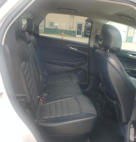 2018 FORD EDGE SEL 2FMPK3J82JBB73061