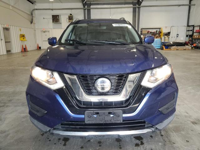 2018 NISSAN ROGUE S KNMAT2MV1JP568568