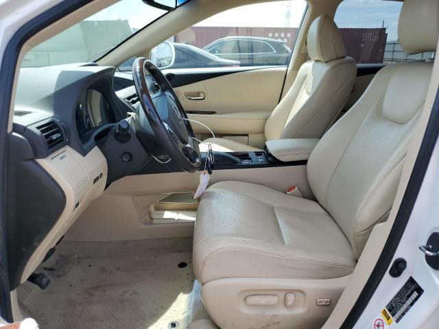 2015 LEXUS RX 350 BAS 2T2BK1BAXFC297898
