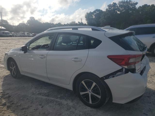 2023 SUBARU IMPREZA PREMIUM 4S3GTAD62P3711329