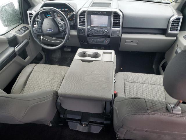 2015 FORD F150 SUPER 1FTEW1EF7FFB99304