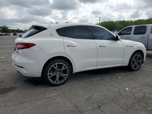 2018 MASERATI LEVANTE ZN661XUA2JX288310