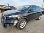 2019 KIA SORENTO - 5XYPG4A33KG582330