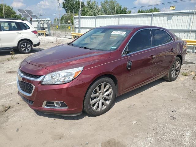 2015 CHEVROLET MALIBU 2LT 1G11D5SL0FF269000