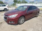 2015 CHEVROLET MALIBU 2LT - 1G11D5SL0FF269000