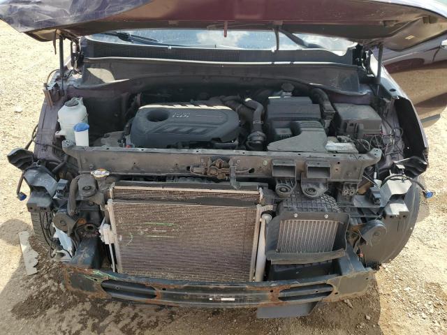 2016 KIA SORENTO EX - 5XYPHDA16GG003608