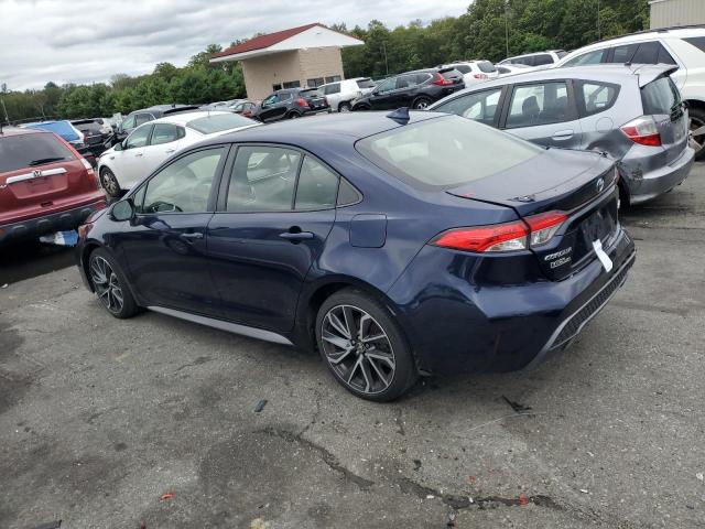 2020 TOYOTA COROLLA SE - JTDP4RCE6LJ010562