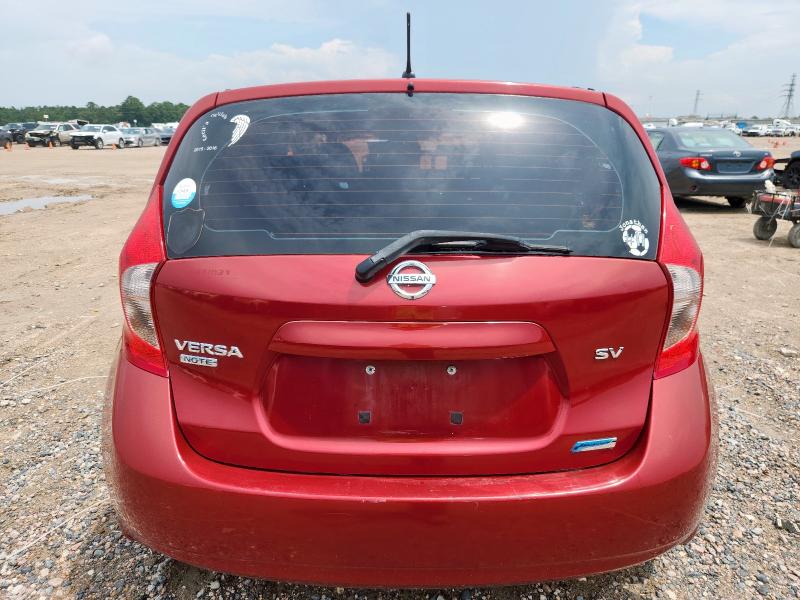 2014 NISSAN VERSA NOTE - 3N1CE2CP3EL363330