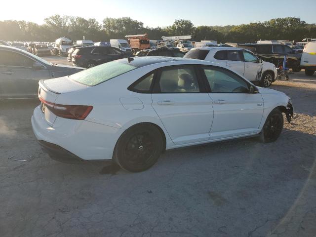 2025 VOLKSWAGEN JETTA GLI - 3VW1T7BU6SM062181