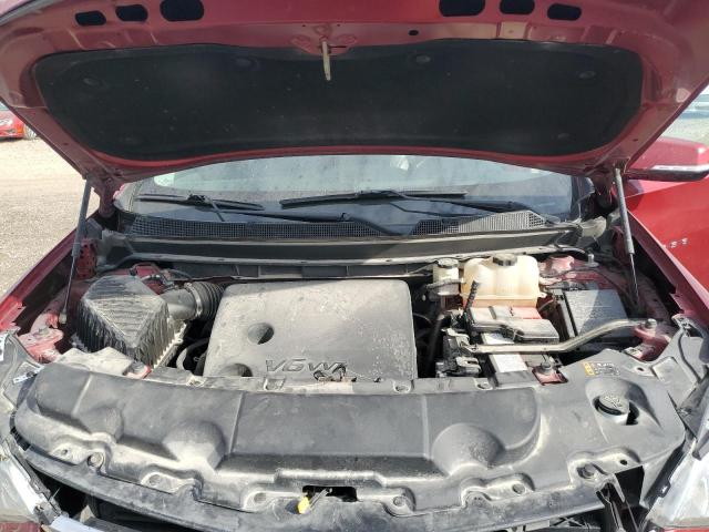 2018 CHEVROLET TRAVERSE P 1GNEVJKW0JJ235080