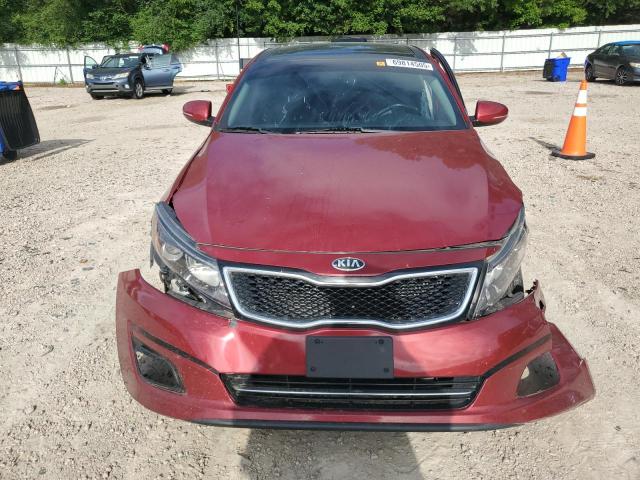 2015 KIA OPTIMA SX 5XXGR4A67FG376023