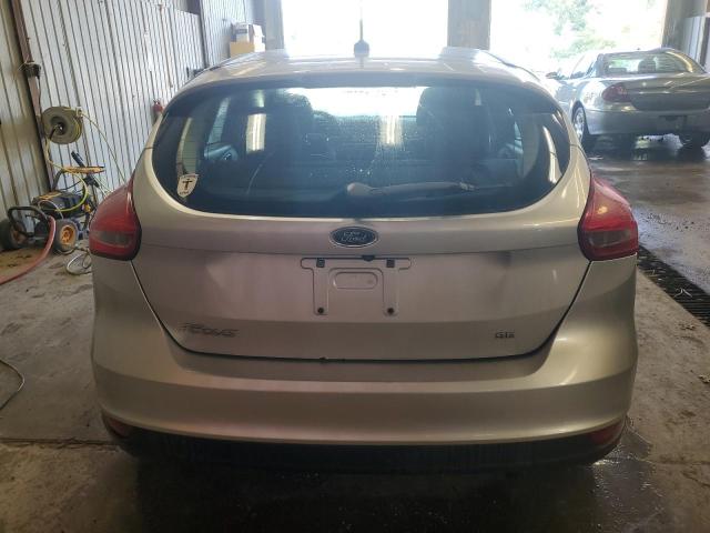 2018 FORD FOCUS SE 1FADP3K24JL320604