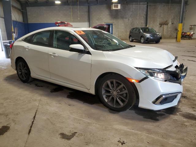 2020 HONDA CIVIC EXL 19XFC1F71LE205334