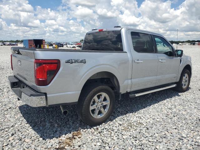 2024 FORD F150 XLT 1FTFW3LD2RFA02707
