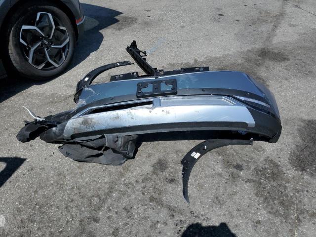 2024 HYUNDAI IONIQ 5 SEL KM8KN4DE4RU318096