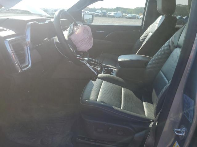 2023 GMC CANYON DEN 1GTP6FEK2P1137553
