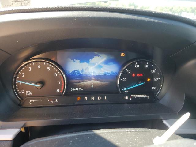 2024 FORD EXPLORER X #3305461064